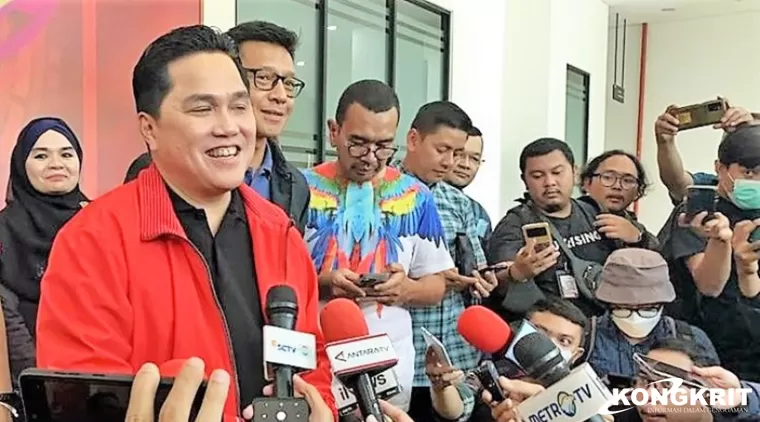 PSSI Ungkap Ciri-Ciri Pelatih Baru Timnas Indonesia