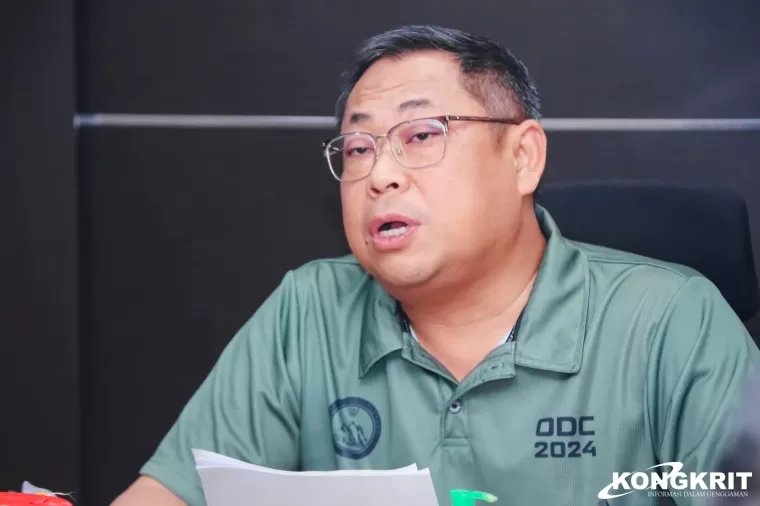 Satgas Damai Cartenz-2025 Lakukan Patroli untuk Pulihkan Keamanan di Yalimo