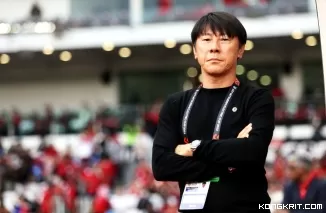 6 Fakta Pemecatan Shin Tae-yong, Pencinta Sepak Bola Indonesia Kecewa