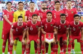 6 Negara Asia yang Berpeluang Besar Lolos Piala Dunia 2026 Jalur Babak Ketiga Kualifikasi