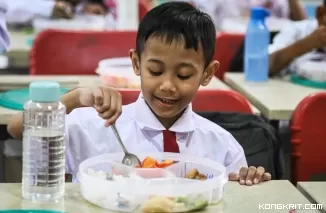 Alasan Program Makan Bergizi Gratis Baru Diterapkan di 26 Provinsi, Pemerintah Fokus pada Kualitas