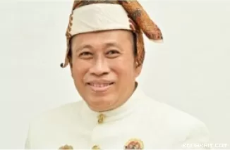 Annar Salahuddin, Tersangka Peredaran Uang Palsu UIN Alauddin, Dirawat di RS Bhayangkara Setelah 6 Hari Sakit