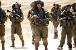 Brigade Militer Israel Mundur dari Gaza setelah 86 Tentara Tewas