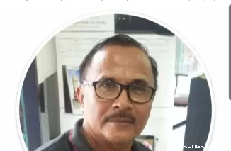 Cara Jitu Wandra Ilyas Menenangkan Kelas yang Ribut