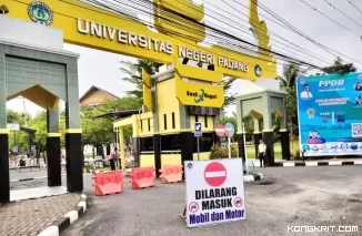 Dinas Perhubungan Kota Padang Dorong Pembentukan Satgas untuk Tertibkan Terminal Bayangan