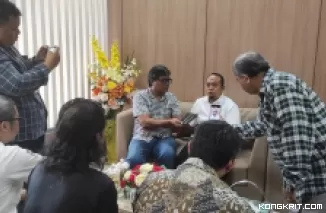 DPRD Padang Apresiasi Upaya Polda Sumbar Berantas Tawuran dan Balap Liar