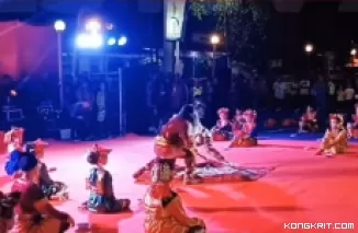 Festival Siti Nurbaya 2025 Akan Digeber Selama Tiga Hari di Padang