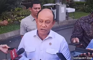 Istana Respon Insiden Keracunan Siswa SD di Sukoharjo, Evaluasi Penting untuk BGN