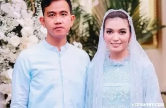 Istri Gibran Gencarkan Dukung UMKM, Warganet Singgung Barang Branded Selvi Ananda