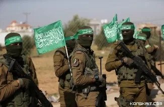 Kesepakatan Gencatan Senjata Hamas-Israel, Akhiri Perang Gaza