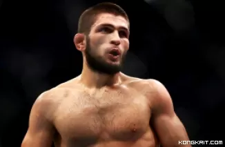 Khabib Nurmagomedov Jelaskan Insiden Dikeluarkan dari Pesawat