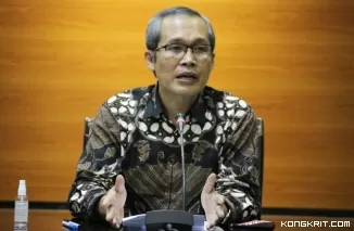 KPK Tangkap Buronan Kasus e-KTP, Paulus Tannos, di Singapura