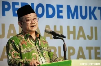 Mendikdasmen Abdul Mu'ti Ungkap Segera Umumkan Terkait Wacana Libur Sekolah Selama Ramadan 2025