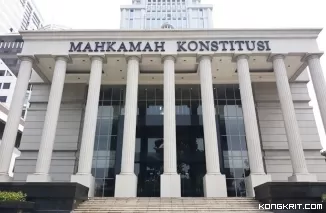 MK Hapus Presidential Threshold, Berikan 5 Pedoman Revisi UU Pemilu kepada DPR dan Pemerintah