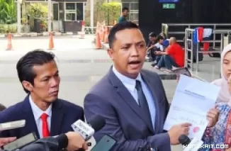 PDIP Klaim Ada Upaya Intimidasi Agar Saksi Sebut Nama Hasto Kristiyanto dalam Kasus Harun Masiku