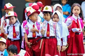 Pemerintah Tetapkan Libur Satu Minggu untuk Siswa di Awal Bulan Ramadan 2025