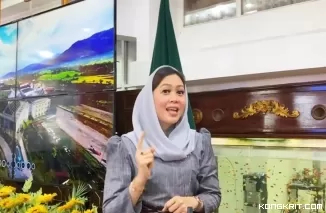 Pemilihan Uda dan Uni Duta Wisata Kota Padang 2025 Hadirkan Konsep Baru