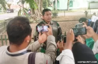 Penipu Gunakan Nama Kodim 0304 Agam, Warga Bukittinggi Tertipu Rp42 Juta