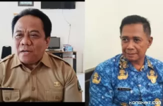 Plt Camat Besuki Tulungagung Akan Tindak Lanjuti Permasalahan Dugaan Manipulasi Data Peserta Seleksi PPPK