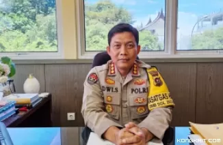 Polda Sumbar Kembali Gelar Zero Tawuran dan Zero Balap Liar, Ciptakan Keamanan Masyarakat