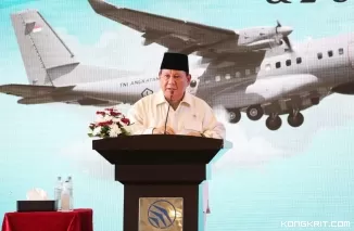 Prabowo Pertanyakan Vonis Ringan untuk Harvey Moeis, Minta Hukuman 50 Tahun Setelah Sempat Bilang Ampuni Koruptor