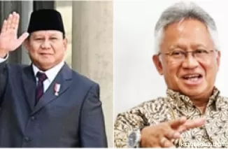 Prabowo Tidak Masalahkan Polemik Mendikti Saintek, Satryo Klarifikasi Langsung ke Presiden