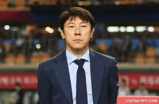 Shin Tae-yong Dilirik Tiga Negara, Namun Ia Menolak Semua Tawaran