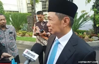 Wamenlu Indonesia Sebut Tidak Bisa Terima Relokasi Warga Gaza, Rekonstruksi Bukan Kendala