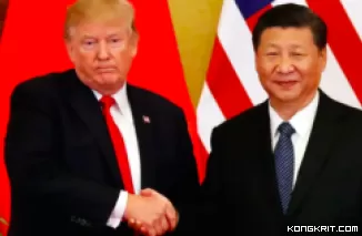 Xi Jinping dan Donald Trump Sepakat Memulai Hubungan China-AS dari Titik Awal