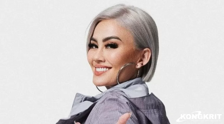 Agnez Mo Dituntut Bayar Hak Cipta Ari Bias Sebesar Rp1,5 Miliar