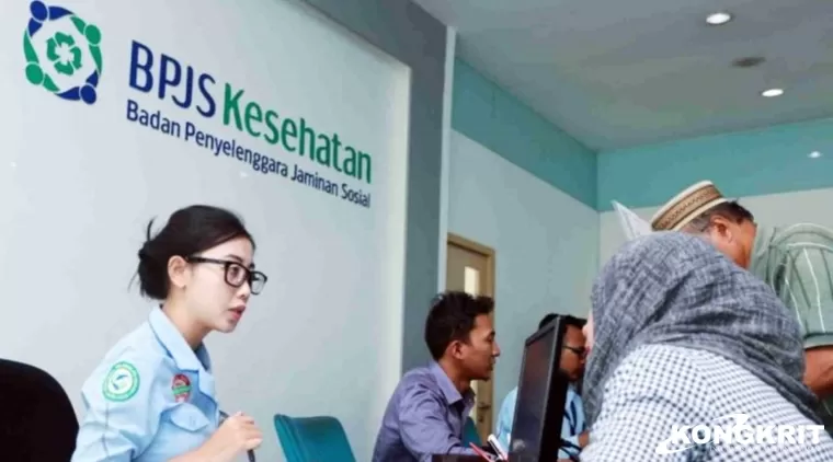 BPJS Kesehatan Buka Lowongan Kerja Pegawai Administrasi untuk Penempatan di Berbagai Kota pada Tahun 2025