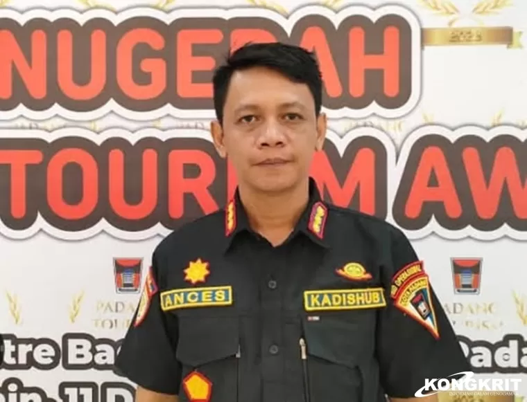 Dishub Padang Tegaskan Sanksi untuk Sopir dan Pengusaha Truk yang Langgar SOP