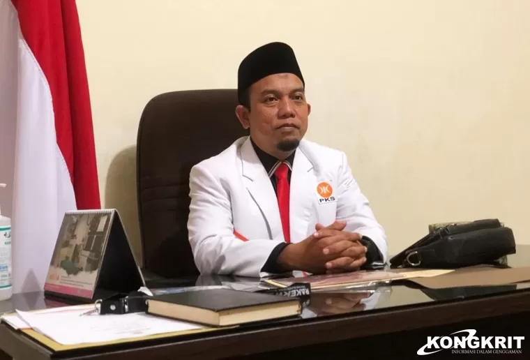 DPRD Kota Padang Dukung Inpres Nomor 1 Tahun 2025 tentang Efisiensi Anggaran