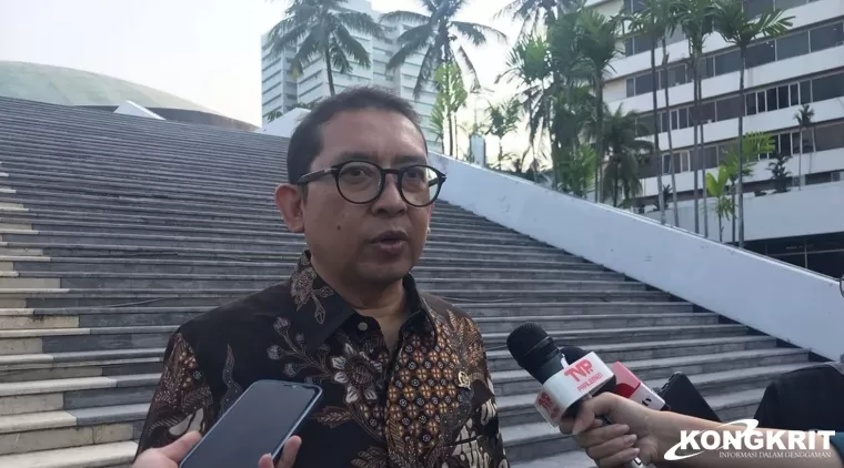 Fadli Zon Menanggapi Kontroversi Lagu Sukatani, Sebut Kebebasan Bereskpresi Ada Batasannya