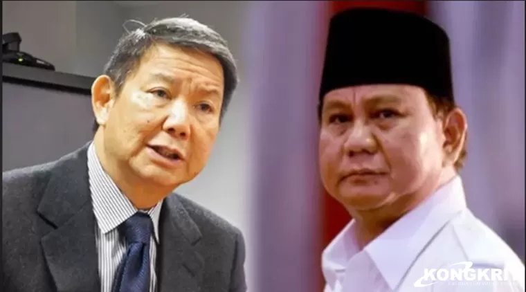 Hashim Cerita Prabowo Bongkar APBN 2025, Temukan Program Konyol yang Dipangkas