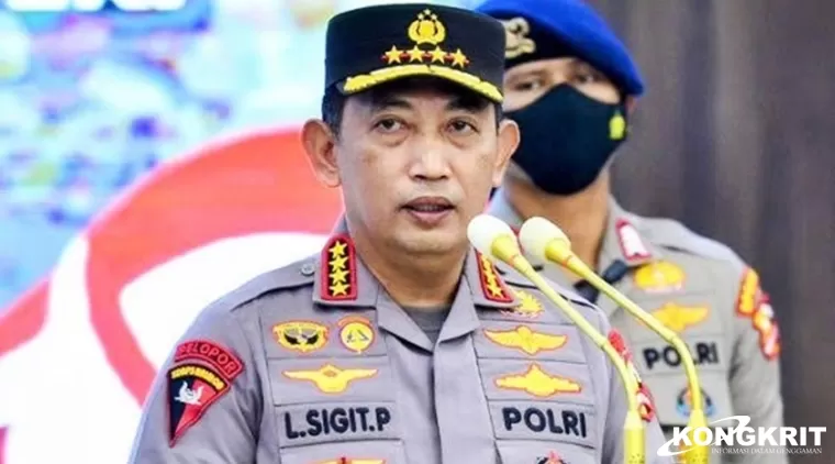 Kapolri Tawarkan Band Sukatani Jadi Duta Polri Usai Polemik Lagu Bayar, Bayar, Bayar