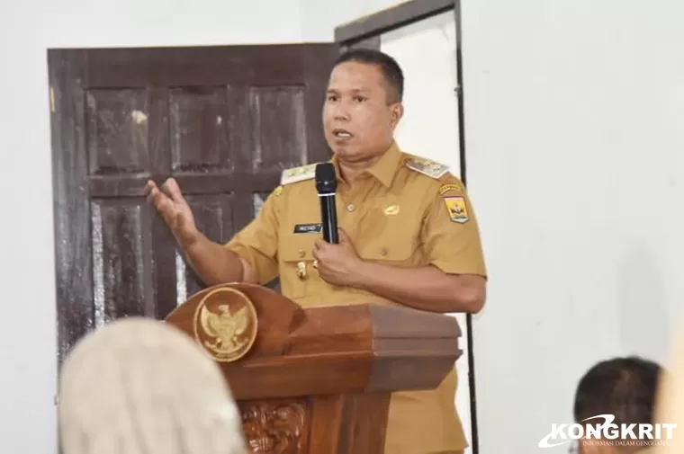 Kecamatan Pariaman Timur Gelar Musrenbang Tahun 2026, Wawako Apresiasi Keberhasilan