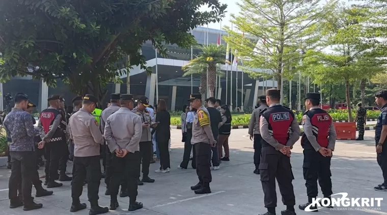 Kedatangan Cristiano Ronaldo ke Indonesia Picu Kesiapsiagaan Keamanan di Bandara Soekarno-Hatta