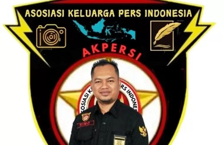 Ketua Umum AKPERSI Kritik Pernyataan Menteri Desa Soal Wartawan Abal-Abal