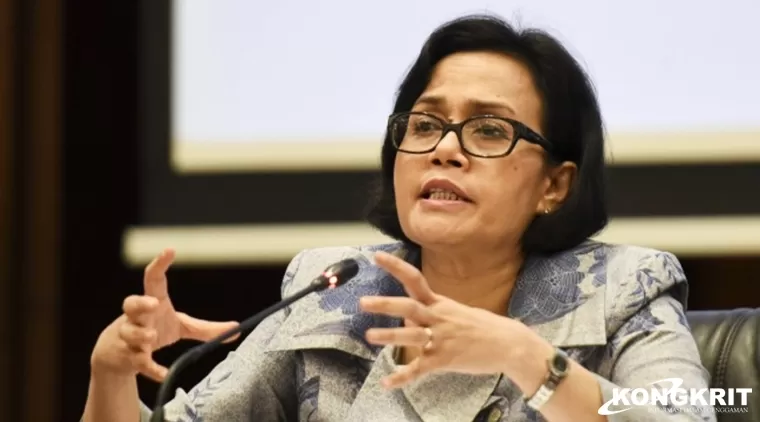 Menkeu Sri Mulyani Pastikan Beasiswa KIP Tidak Terkena Pemotongan