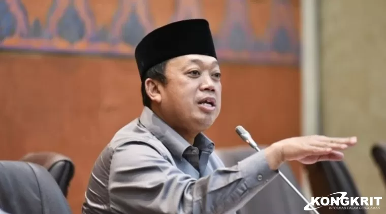 Menteri ATRBPN dan Kepala Komunikasi Kepresidenan Menanggapi Viral Tagar KaburAjaDulu di Media Sosial