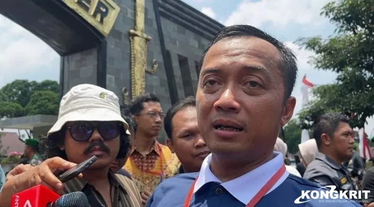 Pemerintah Hapus Pengecer LPG 3 Kg, Mensesneg Sebut Kebijakan Ini Agar Tepat Sasaran