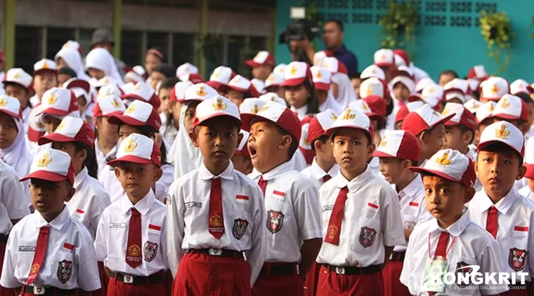 Pemerintah Tetapkan Libur Sekolah Awal Ramadan dan Pembelajaran Mandiri