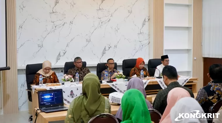 Pemkab Solok Gelar Sosialisasi Uji Butir Soal Tes Kompetensi Kepegawaian 2025, Siap Tingkatkan Kualitas ASN