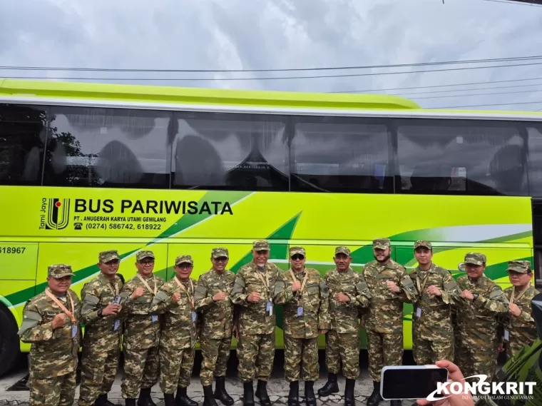 Pemprov Sumbar Siapkan Fasilitas Bus untuk Kepulangan KDH dan Wakil KDH ke Bandara