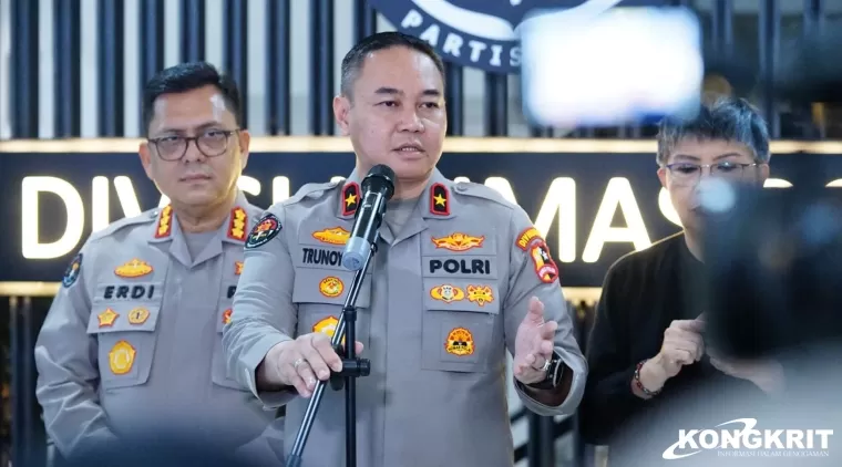 Pendaftaran Akpol, Bintara, dan Tamtama Polri 2025 Dibuka hingga 6 Maret