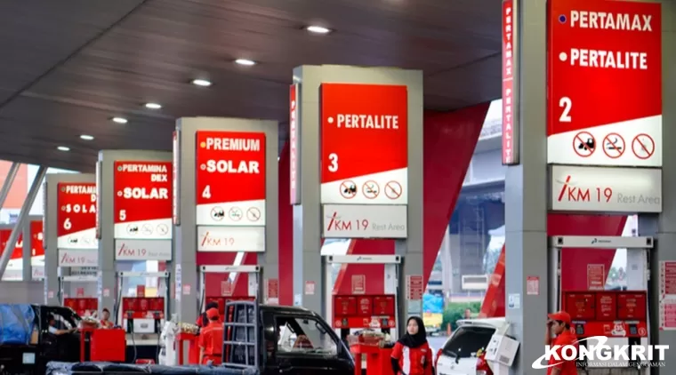 Pertamina Klarifikasi Isu BBM Oplosan Pertamax Rasa Pertalite dalam Kasus Korupsi Tata Kelola Minyak