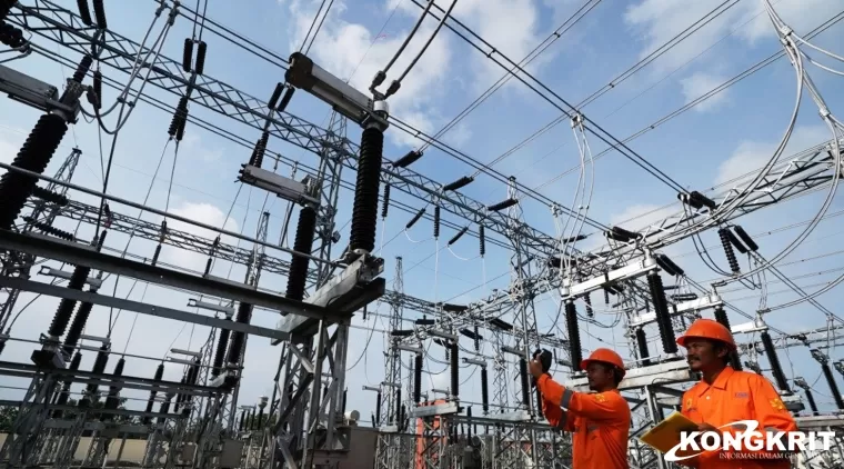 PLN Capai Hingga 1,67 Juta MWh Listrik Hijau melalui Co-Firing Biomassa Sepanjang 2024