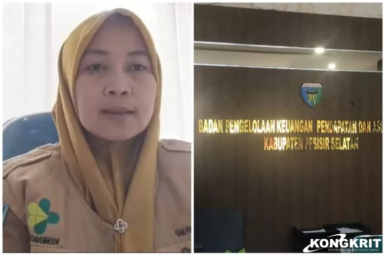 Plt Kepala BPKPAD Pesisir Selatan Sulit Dihubungi, Wartawan Keluhkan Akses Informasi