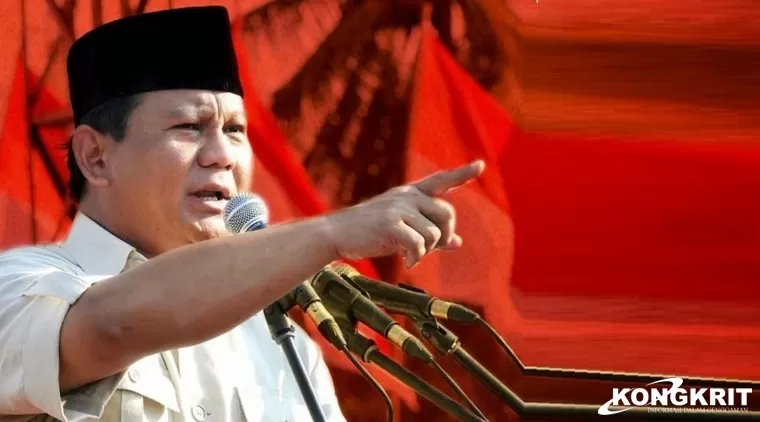 Prabowo Tegaskan Lanjutkan Program Hilirisasi dan Wujudkan Kemandirian Energi Nasional